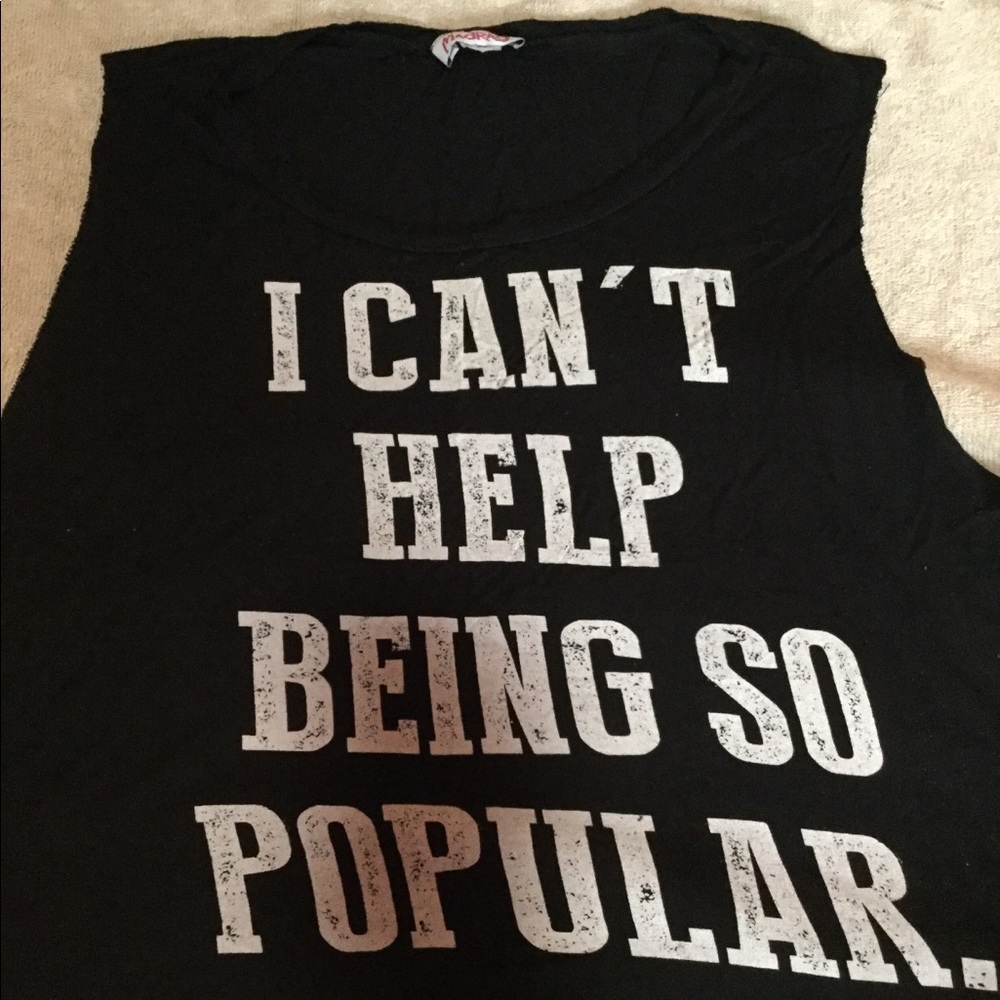 Summer shirt